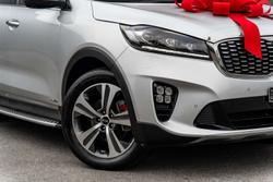 2018 Kia Sorento GT-Line