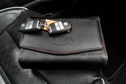 2018 Kia Sorento GT-Line