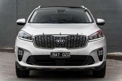 2018 Kia Sorento GT-Line