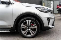 2018 Kia Sorento GT-Line