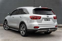 2018 Kia Sorento GT-Line