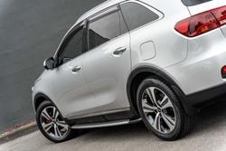 2018 Kia Sorento GT-Line