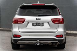 2018 Kia Sorento GT-Line