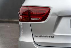 2018 Kia Sorento GT-Line