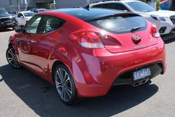 2015 Hyundai Veloster