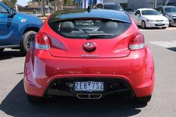 2015 Hyundai Veloster