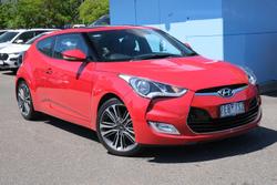 2015 Hyundai Veloster