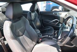 2015 Hyundai Veloster