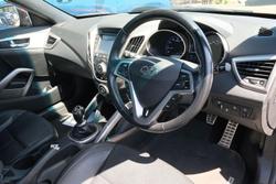 2015 Hyundai Veloster