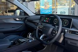 2025 Chery Tiggo 4 Ultimate