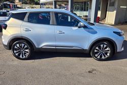 2025 Chery Tiggo 4 Ultimate