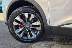 2025 Chery Tiggo 4 Ultimate