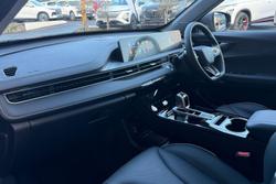 2025 Chery Tiggo 4 Ultimate