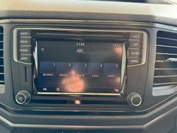 2019 Volkswagen Amarok TDI420 Core