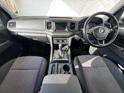 2019 Volkswagen Amarok TDI420 Core