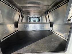 2019 Volkswagen Amarok TDI420 Core