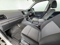 2019 Volkswagen Amarok TDI420 Core