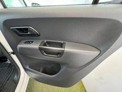 2019 Volkswagen Amarok TDI420 Core