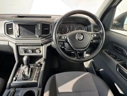 2019 Volkswagen Amarok TDI420 Core