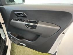 2019 Volkswagen Amarok TDI420 Core