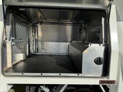 2019 Volkswagen Amarok TDI420 Core