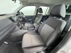 2019 Volkswagen Amarok TDI420 Core