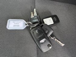 2019 Volkswagen Amarok TDI420 Core