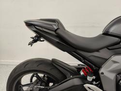 2024 Triumph DAYTONA 660 (LAMS) Black