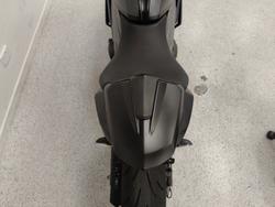 2024 Triumph DAYTONA 660 (LAMS) Black