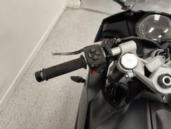 2024 Triumph DAYTONA 660 (LAMS) Black