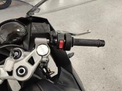 2024 Triumph DAYTONA 660 (LAMS) Black