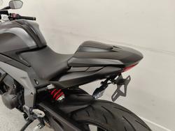 2024 Triumph DAYTONA 660 (LAMS) Black