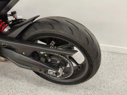 2024 Triumph DAYTONA 660 (LAMS) Black