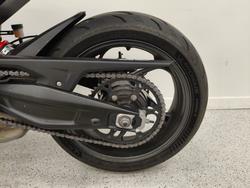 2024 Triumph DAYTONA 660 (LAMS) Black