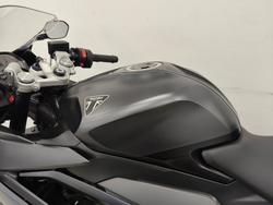2024 Triumph DAYTONA 660 (LAMS) Black