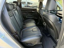 2020 Hyundai Santa Fe Elite