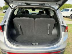 2020 Hyundai Santa Fe Elite