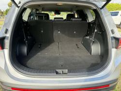 2020 Hyundai Santa Fe Elite