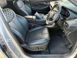 2020 Hyundai Santa Fe Elite