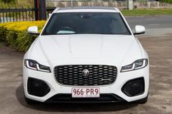2021 Jaguar XF P300 R-Dynamic HSE