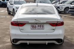 2021 Jaguar XF P300 R-Dynamic HSE