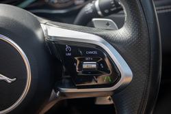 2021 Jaguar XF P300 R-Dynamic HSE