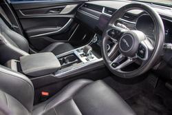 2021 Jaguar XF P300 R-Dynamic HSE