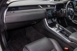 2021 Jaguar XF P300 R-Dynamic HSE