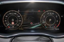 2021 Jaguar XF P300 R-Dynamic HSE