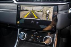 2021 Jaguar XF P300 R-Dynamic HSE