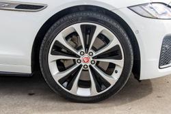 2021 Jaguar XF P300 R-Dynamic HSE