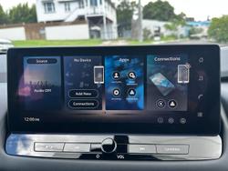 2026 Nissan X-TRAIL ST T33 MY26 Deep Ocean Blue