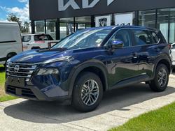 2026 Nissan X-TRAIL ST