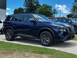 2026 Nissan X-TRAIL ST